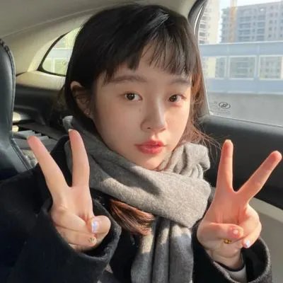 我的外星女友