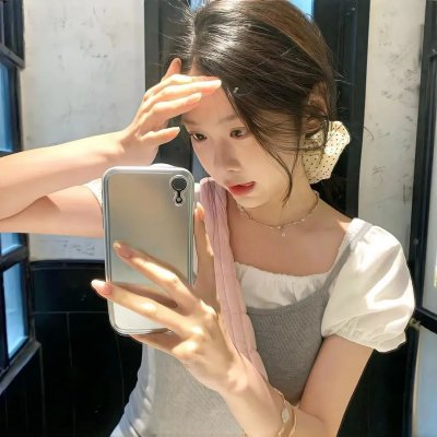 末代厨娘